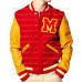 Michael Jackson Thriller Varsity Jacket