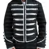 My Chemical Romance Black Parade Jacket My Chemical Romance Black Parade Jacket