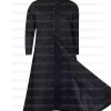 Keanu Reeves Matrix Neo Trench Coat