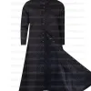 Keanu Reeves Matrix Neo Trench Coat
