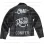 Arctic Monkeys One For The Road Conifer Alex Turner Leather Jacket