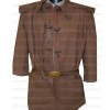 The Outlaw Josey Wales Clint Eastwood Jacket The Outlaw Josey Wales Clint Eastwood Jacket