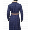 Red Dead Redemption 2 Roger Clark Arthur Morgan Coat