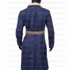 Red Dead Redemption 2 Roger Clark Arthur Morgan Coat
