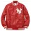 New York Red Supreme Yankees Jacket
