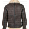 Resident Evil 4 Leon Kennedy Jacket