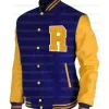 Archie Andrews Riverdale Letterman Jacket