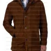 Robert Taylor Sheriff Walt Longmire Coat Robert Taylor Sheriff Walt Longmire Coat