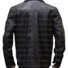 Rocky Balboa 2006 Movie Sylvester Stallone Black Coat