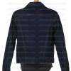 Ryan Gosling Drive Denim Jacket Ryan Gosling Drive Denim Jacket