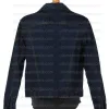 Ryan Gosling Drive Denim Jacket Ryan Gosling Drive Denim Jacket