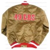 San Francisco 49ers Jacket San Francisco 49ers Jacket