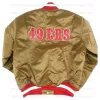 San Francisco 49ers Jacket San Francisco 49ers Jacket