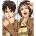 Shingeki No Kyojin Survey Corps Attack on Titan Jacket
