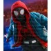 Spider-Man: Into the Spider-Verse Miles Morales Jacket