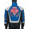 Super Bowl LIX Kendrick Lamar Jacket Super Bowl LIX Kendrick Lamar Jacket