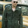 Robert De Niro Travis Bickle Taxi Driver Jacket Robert De Niro Travis Bickle Taxi Driver Jacket