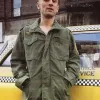 Robert De Niro Travis Bickle Taxi Driver Jacket Robert De Niro Travis Bickle Taxi Driver Jacket