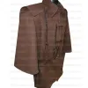 The Outlaw Josey Wales Clint Eastwood Jacket