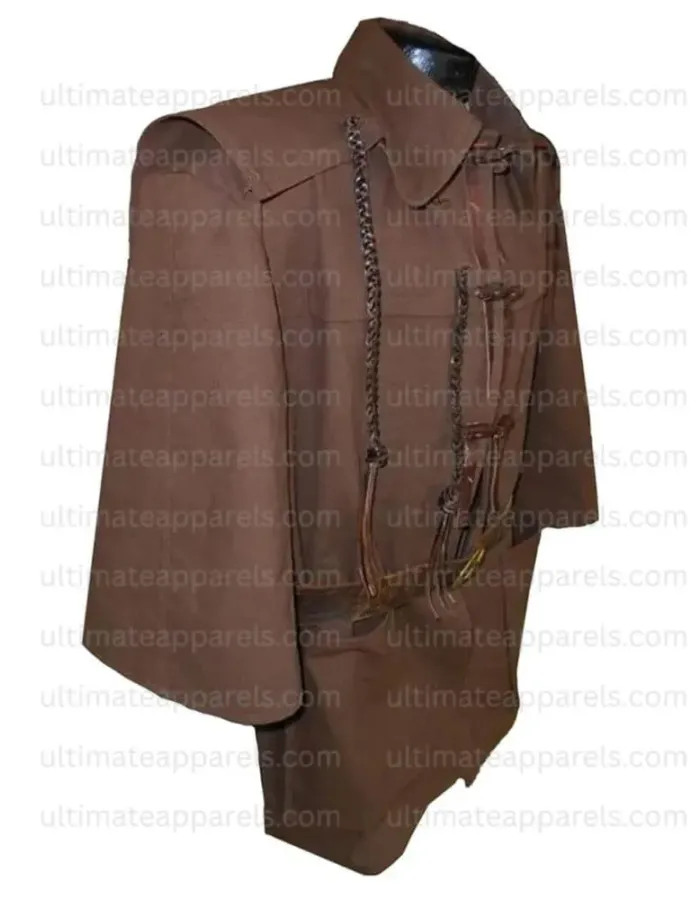 The Outlaw Josey Wales Clint Eastwood Jacket