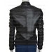 The Vampire Diaries Nina Dobrev Elena Gilbert Black Leather Jacket