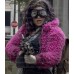 The Walking Dead Season 10 Paola Lazaro Juanita Sanchez Princess Jacket