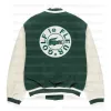 Tyler The Creator Varsity Jacket Tyler The Creator Varsity Jacket
