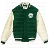 Tyler The Creator Varsity Jacket Tyler The Creator Varsity Jacket