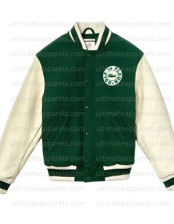 Tyler The Creator Varsity Jacket Tyler The Creator Varsity Jacket