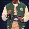 Tyler The Creator Varsity Jacket Tyler The Creator Varsity Jacket