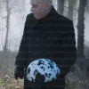 Wednesday 2022 Fred Armisen Uncle Fester Coat Wednesday 2022 Fred Armisen Uncle Fester Coat