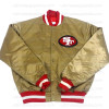 San Francisco 49ers Jacket San Francisco 49ers Jacket