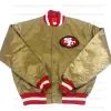 San Francisco 49ers Jacket San Francisco 49ers Jacket