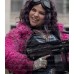 The Walking Dead Season 10 Paola Lazaro Juanita Sanchez Princess Jacket
