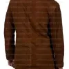 Robert Taylor Sheriff Walt Longmire Coat Robert Taylor Sheriff Walt Longmire Coat