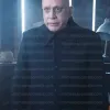 Wednesday 2022 Fred Armisen Uncle Fester Coat Wednesday 2022 Fred Armisen Uncle Fester Coat