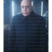 Wednesday 2022 Fred Armisen Uncle Fester Coat