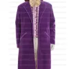 Willy Wonka & the Chocolate Factory Gene Wilder Willy Wonka Purple Coat Willy Wonka & the Chocolate Factory Gene Wilder Willy Wonka Purple Coat