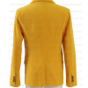 Tom Holland Peter Parker Spiderman Homecoming Yellow Coat Tom Holland Peter Parker Spiderman Homecoming Yellow Coat