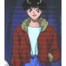Yusuke Urameshi Yuyu Hakusho Jacket