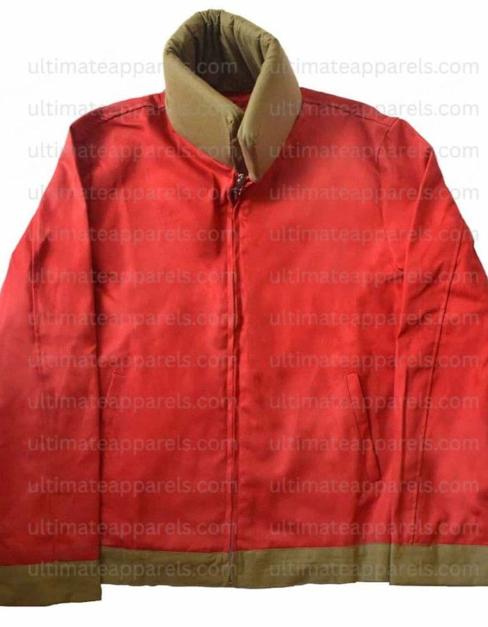 Yusuke Urameshi Yuyu Hakusho Jacket Yusuke Urameshi Yuyu Hakusho Jacket