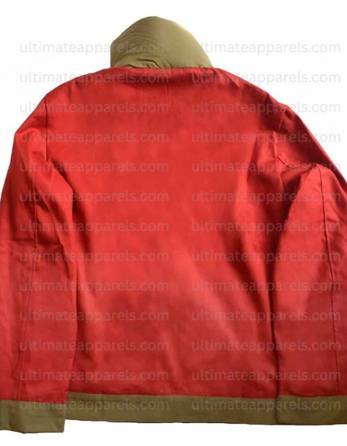 Yusuke Urameshi Yuyu Hakusho Jacket Yusuke Urameshi Yuyu Hakusho Jacket