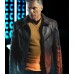 Captain Pike Star Trek Strange New Worlds Leather Jacket