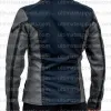 Captain Pike Star Trek Strange New Worlds Leather Jacket