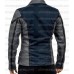 Captain Pike Star Trek Strange New Worlds Leather Jacket