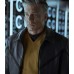 Captain Pike Star Trek Strange New Worlds Leather Jacket