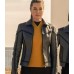 Captain Pike Star Trek Strange New Worlds Leather Jacket