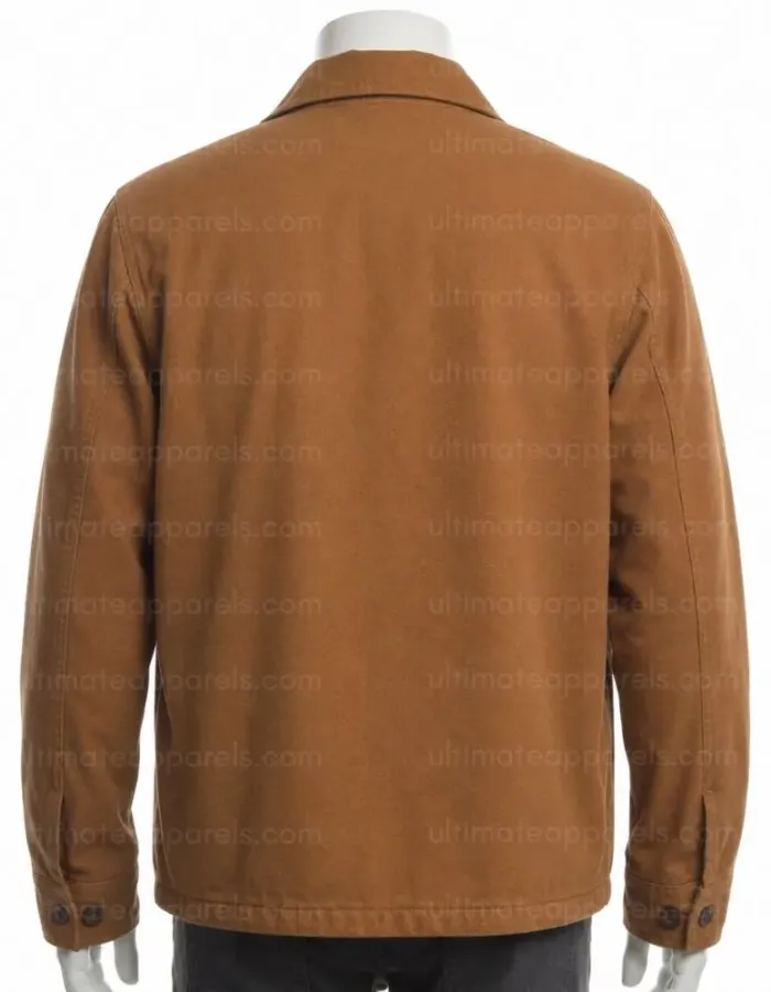 HUBIE HALLOWEEN ADAM SANDLER JACKET