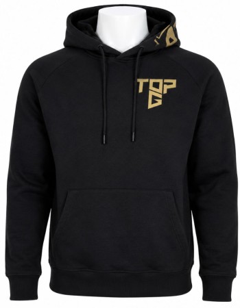 Andrew Tate Top G Pullover Hoodie Andrew Tate Top G Pullover Hoodie