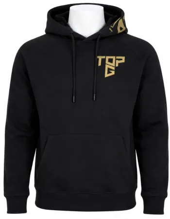 Andrew Tate Top G Pullover Hoodie Andrew Tate Top G Pullover Hoodie